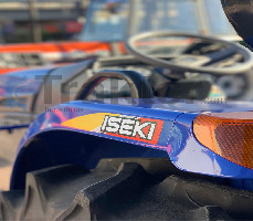 ISEKI GEAS AT27