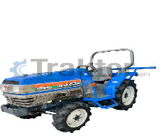 ISEKI GEAS TG233