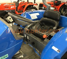 ISEKI GEAS TGS33