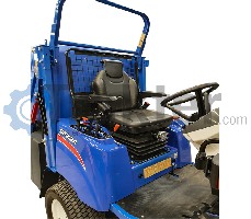 ISEKI SF224