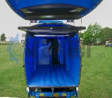ISEKI SF224