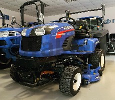 ISEKI SXG323