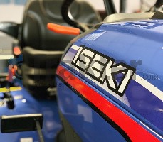 ISEKI SXG323