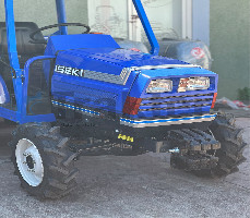 ISEKI TA235