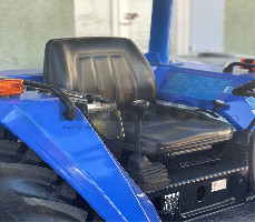 ISEKI TA235