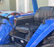 ISEKI TA235