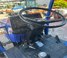 ISEKI TA235