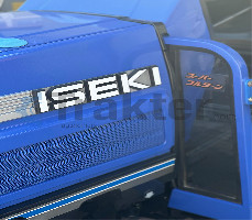 ISEKI TA235