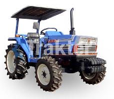 ISEKI TA250