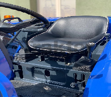 ISEKI TA255