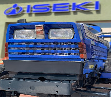 ISEKI TA255