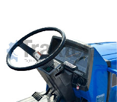 ISEKI TA317