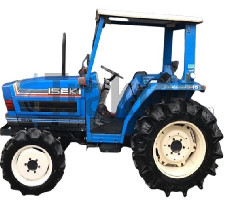 ISEKI TA345D