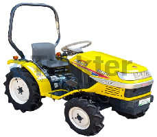 ISEKI TC13
