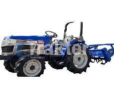 ISEKI TH22