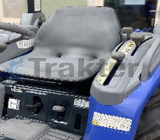ISEKI TH22