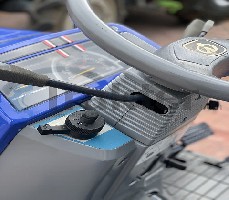 ISEKI TH22