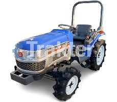 ISEKI THS18D