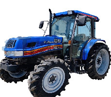 ISEKI TJ65