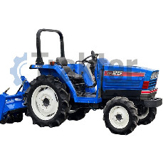 ISEKI TK25