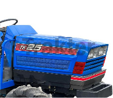 ISEKI TK25