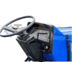 ISEKI TK25
