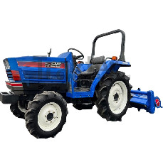 ISEKI TK25