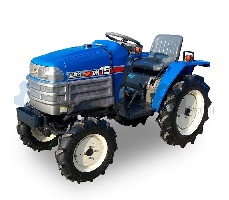 ISEKI TM15