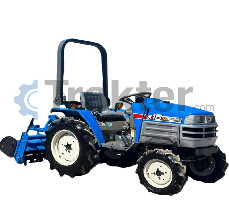 ISEKI TM15