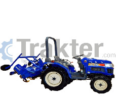 ISEKI TM150