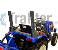 ISEKI TM150