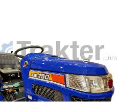 ISEKI TM150