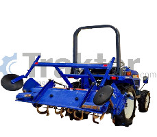ISEKI TM150