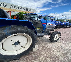 ISEKI TM15