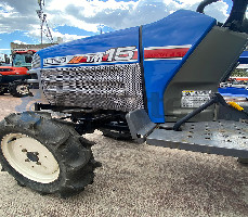 ISEKI TM15