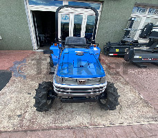ISEKI TM15