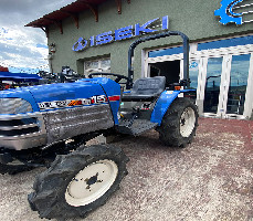 ISEKI TM15