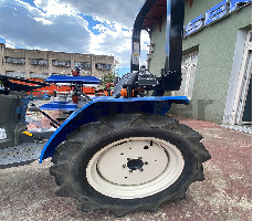 ISEKI TM15