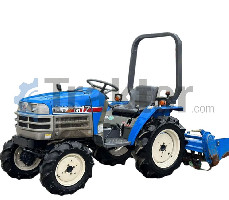 ISEKI TM17