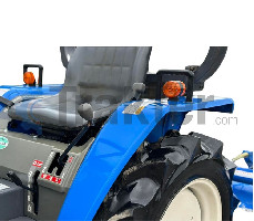 ISEKI TM17