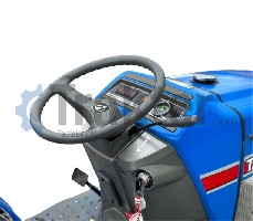ISEKI TM17