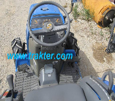 ISEKI TM19