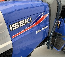 ISEKI TM3185
