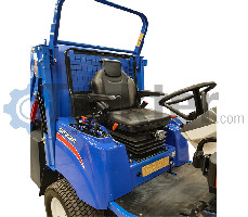 ISEKI SF224