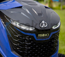 ISEKI ΤΡΑΚΤΕΡ SXE218+