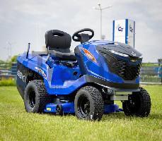 ISEKI ΤΡΑΚΤΕΡ SXE218+