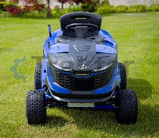 ISEKI ΤΡΑΚΤΕΡ SXE218+