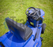 ISEKI ΤΡΑΚΤΕΡ SXE218+