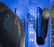 ISEKI ΤΡΑΚΤΕΡ SXE218+