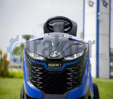 ISEKI ΤΡΑΚΤΕΡ SXE218+